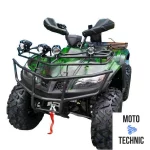 Квадроцикл YAMAHA REPLIKA Hunter 300cc