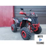 Квадроцикл GBM SHARP 190 LUX