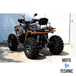 Квадроцикл ZONGSHEN TUNDRA 300 4WD PREMIUM