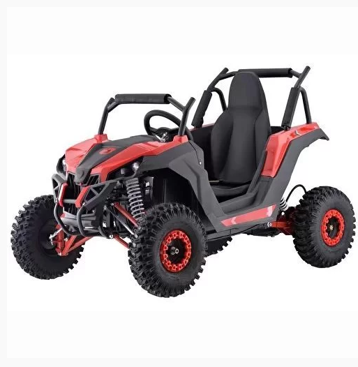 Электро багги детское Scanmoto COBRA