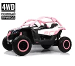 Электромобиль Багги BRP Can-Am Maverick DK-CA001 Электромобиль Багги BRP Can-Am Maverick DK-CA001