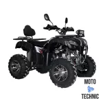 Квадроцикл REGILMOTO XMR 200 Lux