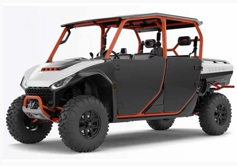 Багги Segway UTV Fugleman UT10 CREW PREMIUM