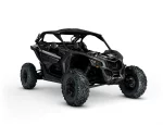 Квадроцикл BRP MAVERICK X3 XRS TURBO R