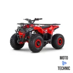 Квадроцикл WELS Trail 125