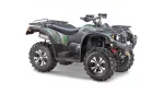 Квадроцикл STELS ATV 650 YS EFI LEOPARD
