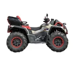 Квадроцикл AODES PATHCROSS 1000 MUD XE одноместный