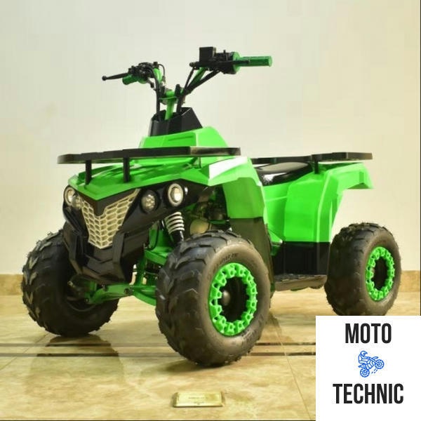 Квадроцикл RATO HAMMER 110