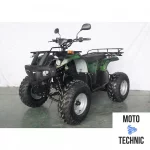 Электроквадроцикл SIMARGL ELEKTRO GreenCamel Сахара A2230