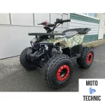 Квадроцикл WELS Thunder 125 E1 PRO-SPORT