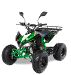 Квадроцикл бензиновый MOTAX ATV T-Rex LUX 125 cc Квадроцикл бензиновый MOTAX ATV T-Rex LUX 125 cc