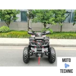 Квадроцикл MOTAX GRIZLIK T 200 LUX