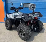 КВАДРОЦИКЛ LINHAI-YAMAHA D400 КАРБЮРАТОР