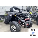 Квадроцикл YAMAHA REPLIKA HANTER 200 PRO