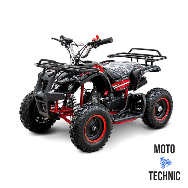 Квадроцикл MOTOLAND (МОТОЛЕНД) SCORPION 50