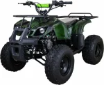 КВАДРОЦИКЛ RAPTOR 8 ATV125U CLASSIC 125CC 4Т КВАДРОЦИКЛ RAPTOR 8 ATV125U CLASSIC 125CC 4Т