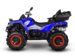 Квадроцикл SHARMAX Force 1100 Lite Blue