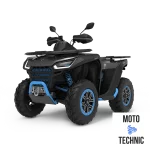 Квадроцикл Segway ATV Snarler AT6 S