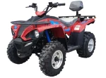 КВАДРОЦИКЛ LINHAI-YAMAHA Z180