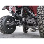 Электроквадроцикл KWTbike LH40DA