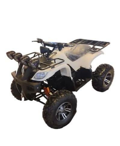 Электроквадроцикл Kachu X4, 72 В, 3000 Вт