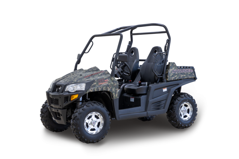 Багги HISUN SECTOR 550 NORMAL