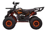 Квадроцикл YACOTA FUSION PRO NEW Квадроцикл YACOTA FUSION PRO NEW