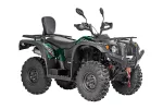 КВАДРОЦИКЛ BALTMOTORS Striker 700 EFI