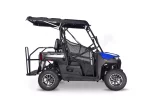 БАГГИ LINHAI YAMAHA UTV 200 FOLDING SEAT