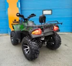 Квадроцикл Stalker-250 HUMMER (вариатор)