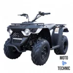 КВАДРОЦИКЛ LINHAI-YAMAHA M200