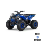 Квадроцикл WELS Trail 125