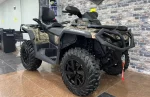 Квадроцикл BRP Can-Am Outlander MAX XT 650 Camo (2022)