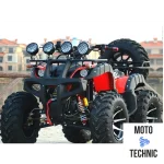 Квадроцикл YAMAHA REPLIKA MAX GRADE 300 кардан