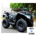 Квадроцикл RATO - 200 simple 'CABO'