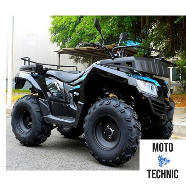 Квадроцикл RATO - 200 simple 'CABO'