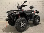 Квадроцикл LINHAI-YAMAHA P420 Promax EFI