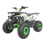 Подростковый квадроцикл MOWGLI HARDY 8M Подростковый квадроцикл MOWGLI HARDY 8M