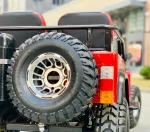 Детский электромобиль Sherhan Cruiser New Lux Детский электромобиль Sherhan Cruiser New Lux