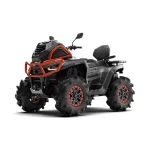 Квадроцикл Segway AT10 LXW MUD