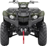 Квадроцикл YAMAHA Kodiak 450 STD
