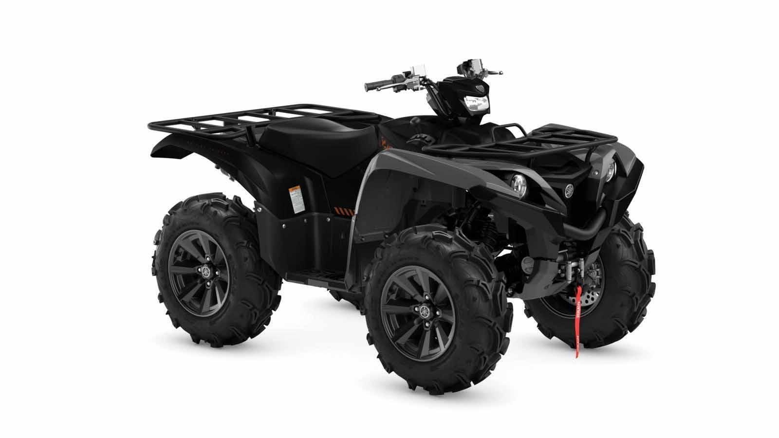 Квадроцикл YAMAHA REPLIKA GRIZZLY 700 EPS SE