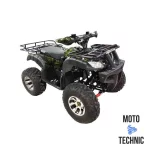 Квадроцикл WELS THUNDER 200