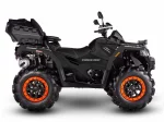 Квадроцикл SHARMAX Force 1100 Lite Black