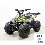 Квадроцикл GreenCamel Гоби K51 (36V 800W R7 Цепь) быстросъем, ножной тормоз Квадроцикл GreenCamel Гоби K51 (36V 800W R7 Цепь) быстросъем, ножной тормоз