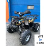 Квадроцикл Grizzly 125 Квадроцикл Grizzly 125