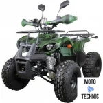 Квадроцикл ATV Classic 8 плюс 125сс 4т Квадроцикл ATV Classic 8 плюс 125сс 4т