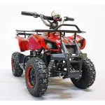 Электроквадроцикл Sherhan 200 Электроквадроцикл Sherhan 200
