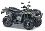Квадроцикл Stels ATV 500YS Leopard