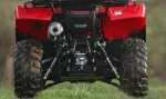 HONDA FOREMAN TRX 520 FA6